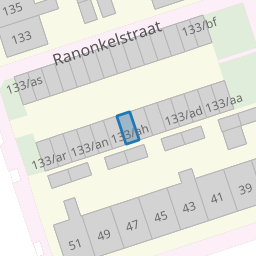 Perceel GNG00-L-3268