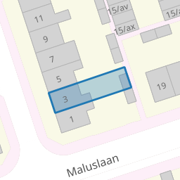 Perceel GNG00-L-3351