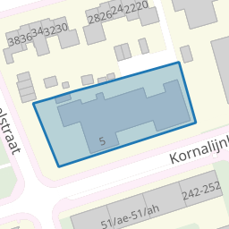 Perceel GNG00-L-3451