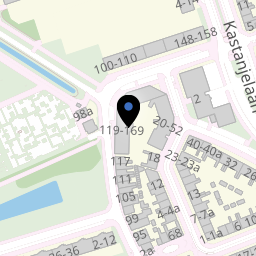 Appartement GNG00 L 3471 3