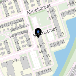 Appartement GNG00 L 3571 1