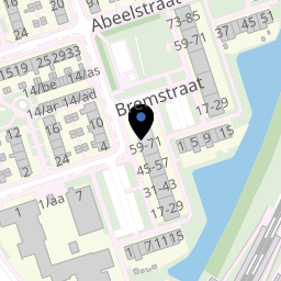 Appartement GNG00 L 3571 2