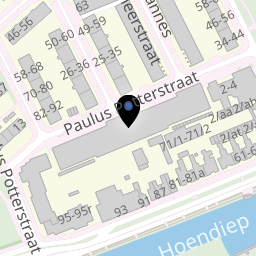 Appartement GNG00 L 3643 3