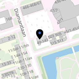 Appartement GNG00 L 3645 10