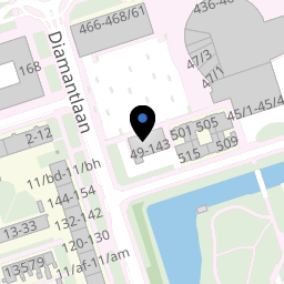 Appartement GNG00 L 3645 13