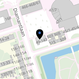 Appartement GNG00 L 3645 20