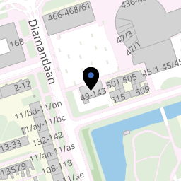 Appartement GNG00 L 3645 23