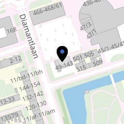Appartement GNG00 L 3645 24