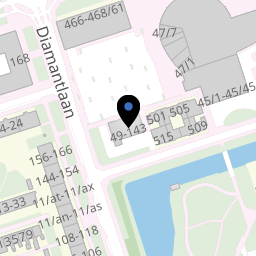 Appartement GNG00 L 3645 25