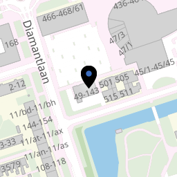 Appartement GNG00 L 3645 29