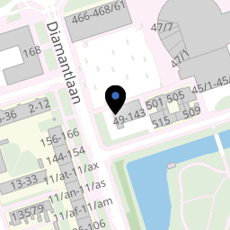 Appartement GNG00 L 3645 3