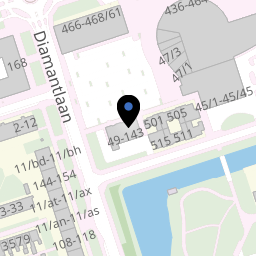 Appartement GNG00 L 3645 30