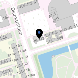 Appartement GNG00 L 3645 32