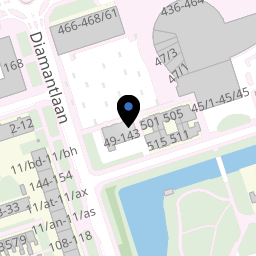 Appartement GNG00 L 3645 33