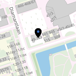 Appartement GNG00 L 3645 34