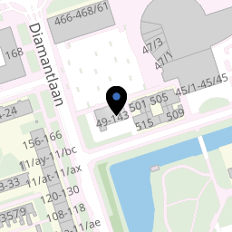 Appartement GNG00 L 3645 35