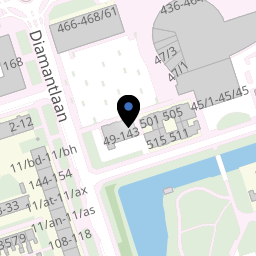 Appartement GNG00 L 3645 40