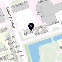 Appartement GNG00 L 3645 42