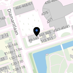 Appartement GNG00 L 3645 43