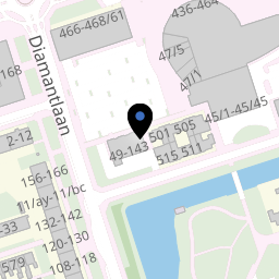 Appartement GNG00 L 3645 44