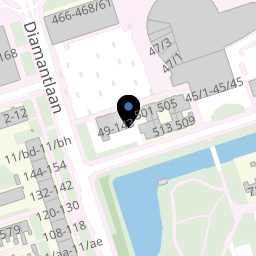 Appartement GNG00 L 3645 45
