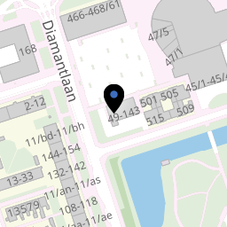 Appartement GNG00 L 3645 5