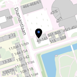 Appartement GNG00 L 3645 6