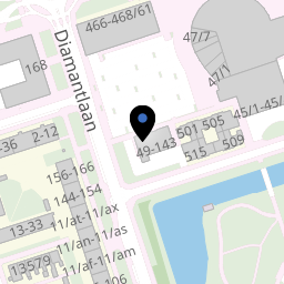 Appartement GNG00 L 3645 7