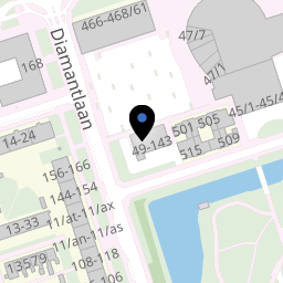 Appartement GNG00 L 3645 9