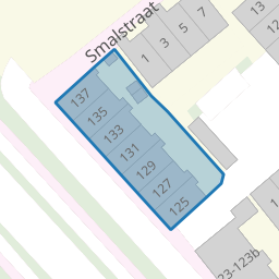 Perceel GNG00-L-3774