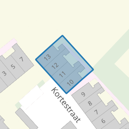 Perceel GNG00-L-3777