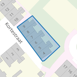 Perceel GNG00-L-3779