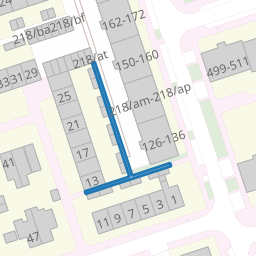 Perceel GNG00-L-3799