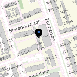 Appartement GNG00 L 3892 28