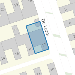 Perceel GNG00-L-3904