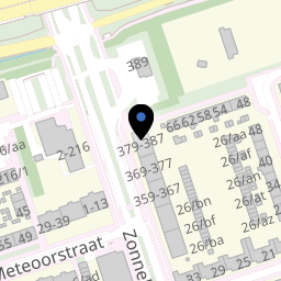 Appartement GNG00 L 3924 17