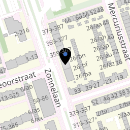 Appartement GNG00 L 3924 22