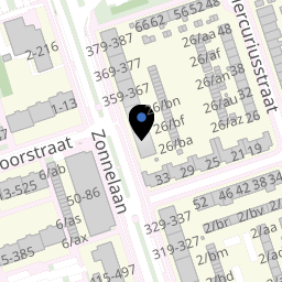 Appartement GNG00 L 3924 25