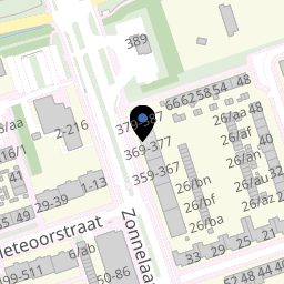 Appartement GNG00 L 3924 3