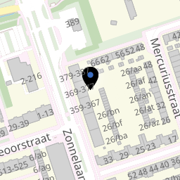 Appartement GNG00 L 3924 4