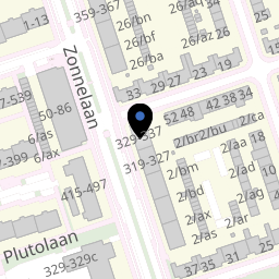 Appartement GNG00 L 3925 16