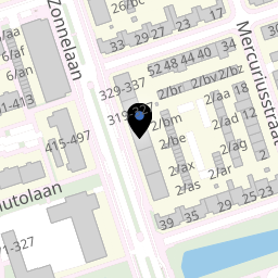 Appartement GNG00 L 3925 20