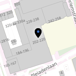 Appartement GNG00 L 4053 4