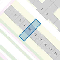 Perceel GNG00-L-4096