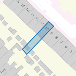 Perceel GNG00-L-4111