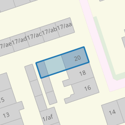 Perceel GNG00-L-4181