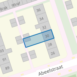 Perceel GNG00-L-4275