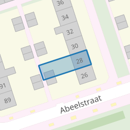 Perceel GNG00-L-4276