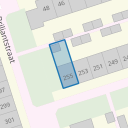 Perceel GNG00-L-4606