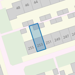 Perceel GNG00-L-4607